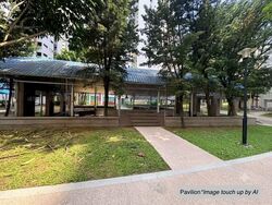 Blk 146 Rivervale Place (Sengkang), HDB 4 Rooms #572485371